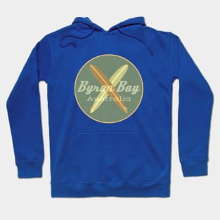 Byron Bay Australia Hoodie